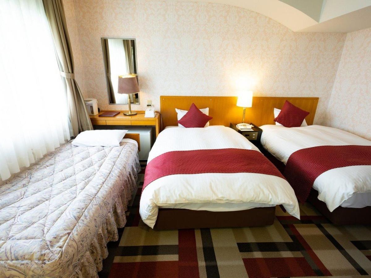 Spa And Resort Hotel Solage Oita Hiji Beppuwan Extérieur photo