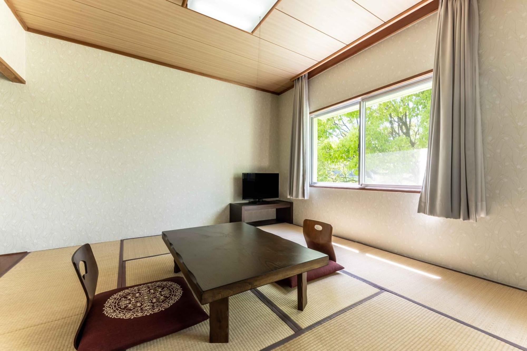 Spa And Resort Hotel Solage Oita Hiji Beppuwan Extérieur photo