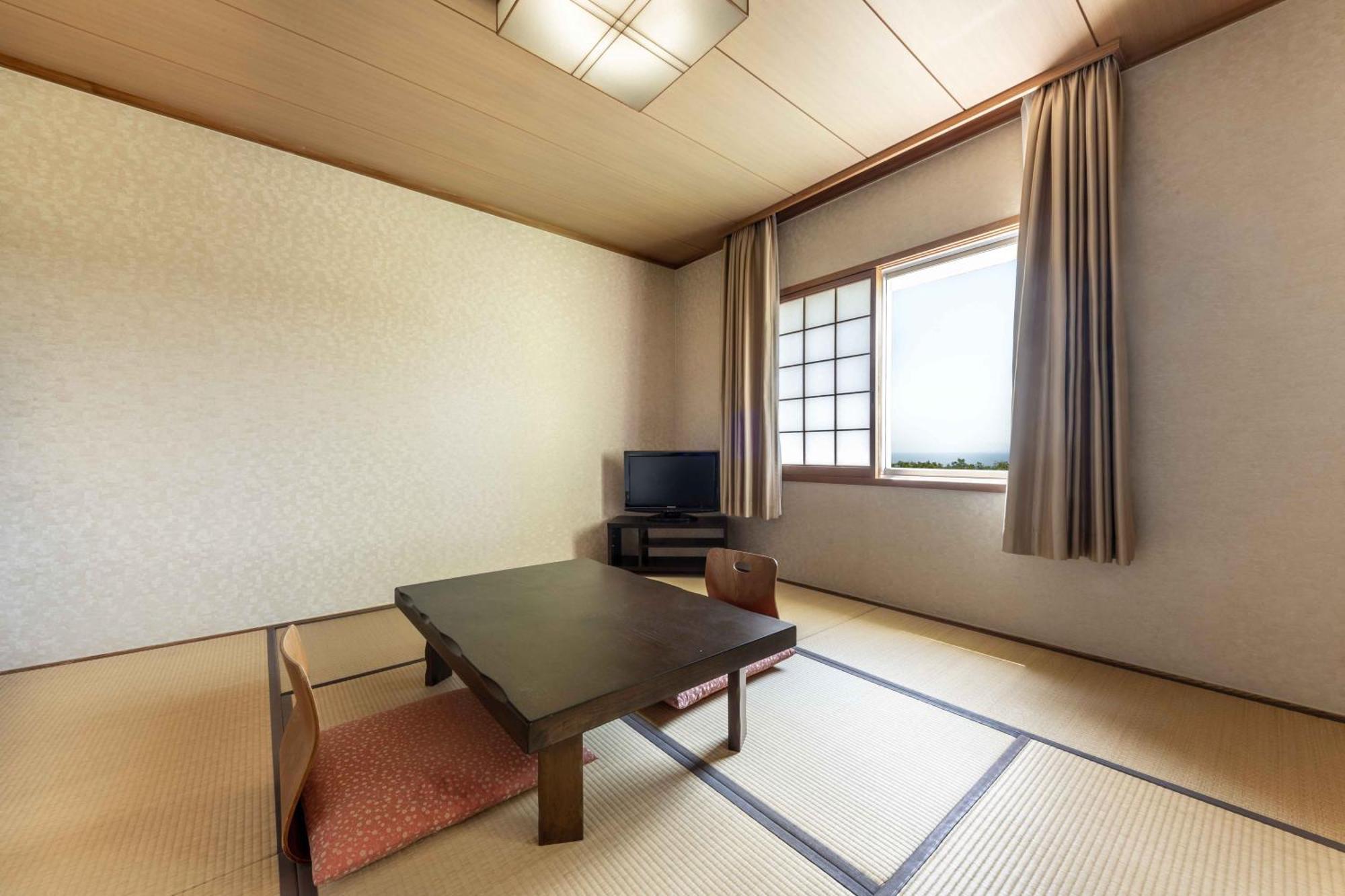 Spa And Resort Hotel Solage Oita Hiji Beppuwan Extérieur photo